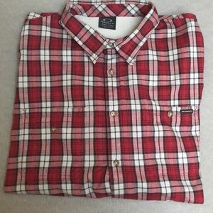 Men’s 2XXL OAKLEY Long Sleeved Shirt